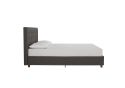 Dorel Emily Upholstered Bed