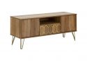 GFW Orleans 1 Drawer TV Stand