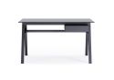 Alphason Richmond Glass Desk