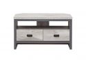 GFW Boston Corner TV Unit