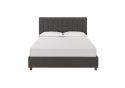 Dorel Emily Upholstered Bed