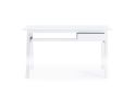 Alphason Richmond Glass Desk