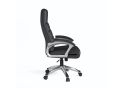 Alphason Roseville Office Chair Black