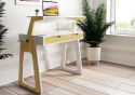 Alphason Palmer Adjustable Sit/Stand Desk