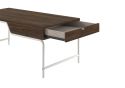 Novogratz Webster Coffee Table