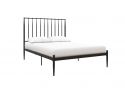 Dorel Giulia Metal Bed