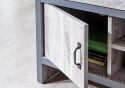 GFW Boston 2 Door TV Unit