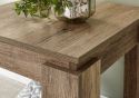 GFW Canyon Oak Lamp Table