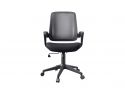 Alphason Marvin Office Chair Black