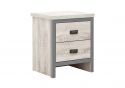 GFW Boston 4 Piece Bedroom Set