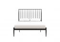 Dorel Giulia Metal Bed