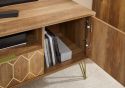 GFW Orleans 1 Drawer TV Stand