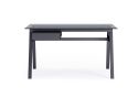 Alphason Richmond Glass Desk