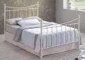 Time Living Alderley Metal Bed Frame