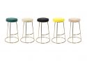 LPD Opera Bar Stool (pack of 2)