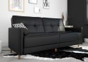 Dorel Andora Sprung Sofa Bed