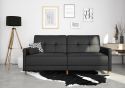 Dorel Andora Sprung Sofa Bed