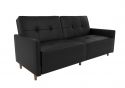 Dorel Andora Sprung Sofa Bed