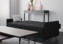 Dorel Andora Sprung Sofa Bed