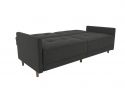 Dorel Andora Sprung Sofa Bed