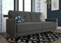 Dorel Andora Sprung Sofa Bed