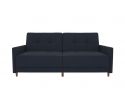 Dorel Andora Sprung Sofa Bed