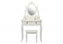 LPD Antoinette Dressing Table Set