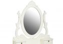 LPD Antoinette Dressing Table Set