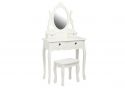 LPD Antoinette Dressing Table Set