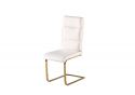 Anitbes Chair - White