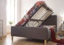 GFW Ashbourne Ottoman Bed