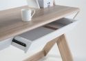 Alphason Aspen Trestle Desk