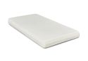 hypoallergenic pocket sprung cot mattress with a removable washable cover 120 x 60cm by Ickle Bubba