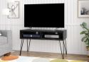 Novogratz Athena 42" TV Stand Marble