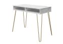 Novagratz Athena Desk Marble