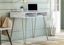 Novagratz Athena Desk Marble