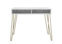 Novagratz Athena Desk Marble