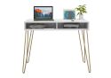 Novagratz Athena Desk Marble