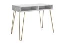 Novagratz Athena Desk Marble