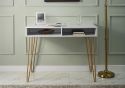 Novagratz Athena Desk Marble