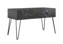 Novogratz Athena 42" TV Stand Marble