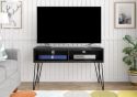 Novogratz Athena 42" TV Stand Marble