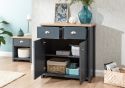 GFW Lancaster Compact Sideboard