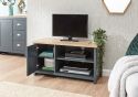 GFW Lancaster Small TV Cabinet