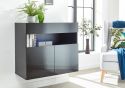 GFW Galicia Sideboard With LED