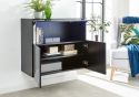 GFW Galicia Sideboard With LED