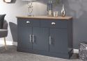 GFW Kendal Large Sideboard