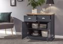 GFW Kendal Compact Sideboard