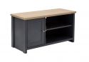 GFW Lancaster Small TV Cabinet