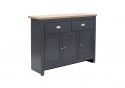 GFW Lancaster Large Sideboard